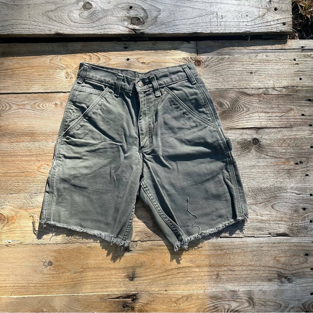 Men's Carhartt Shorts